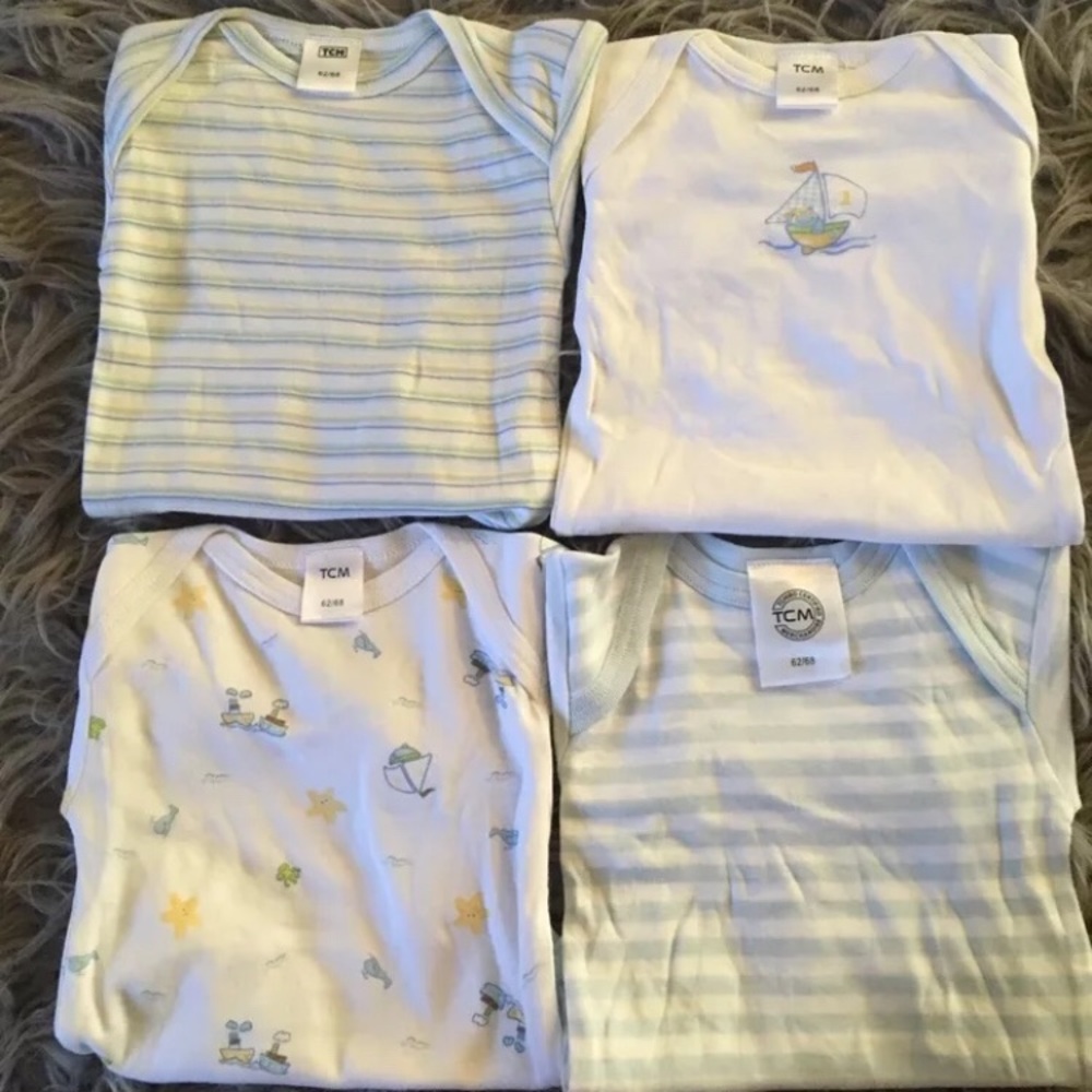 Baby boy clothes 3-6/9 months